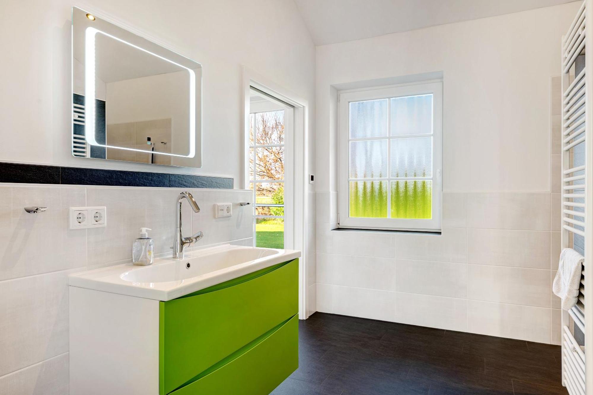 Auszeit Apartment Hatten ภายนอก รูปภาพ