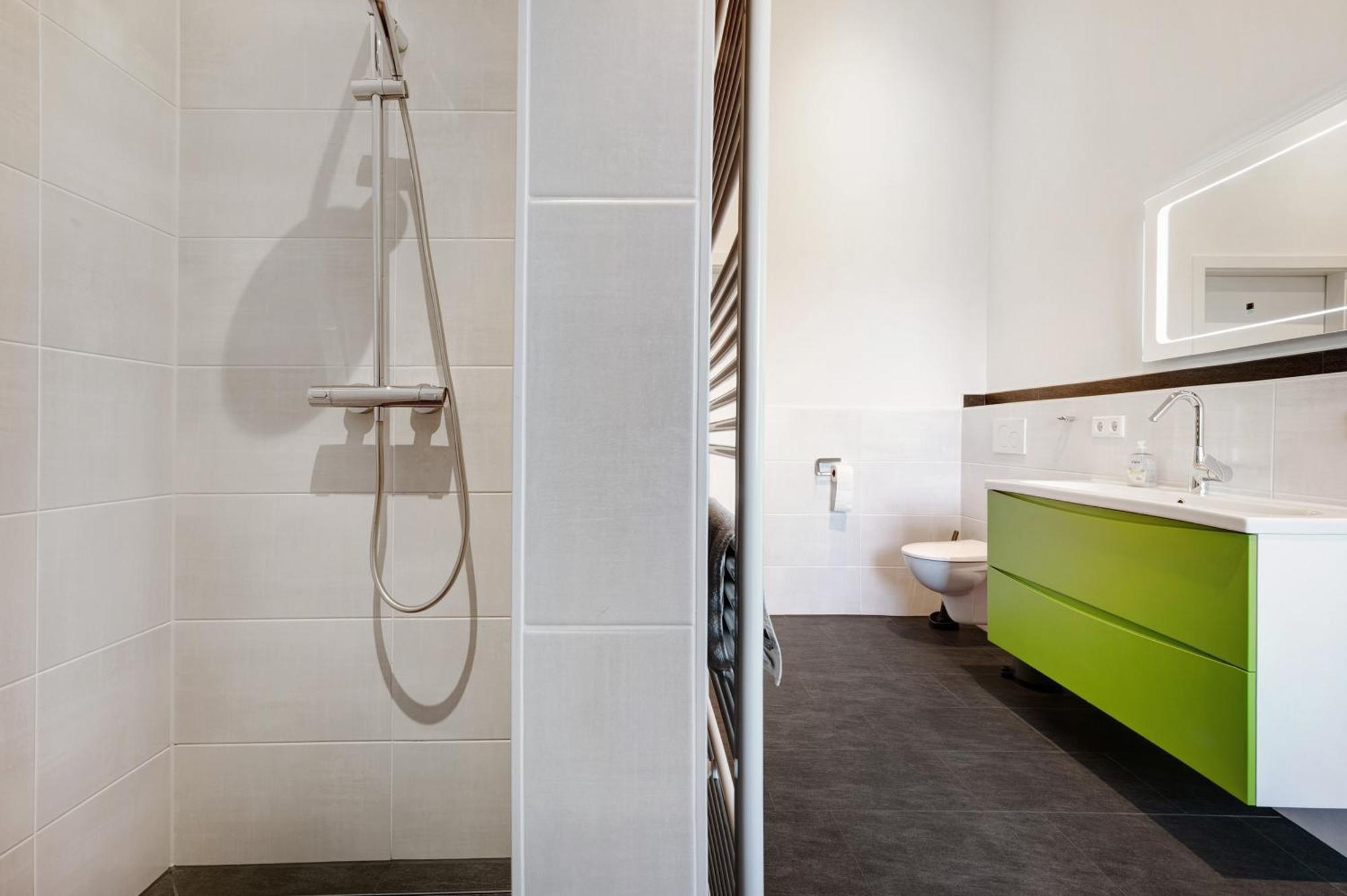 Auszeit Apartment Hatten ภายนอก รูปภาพ