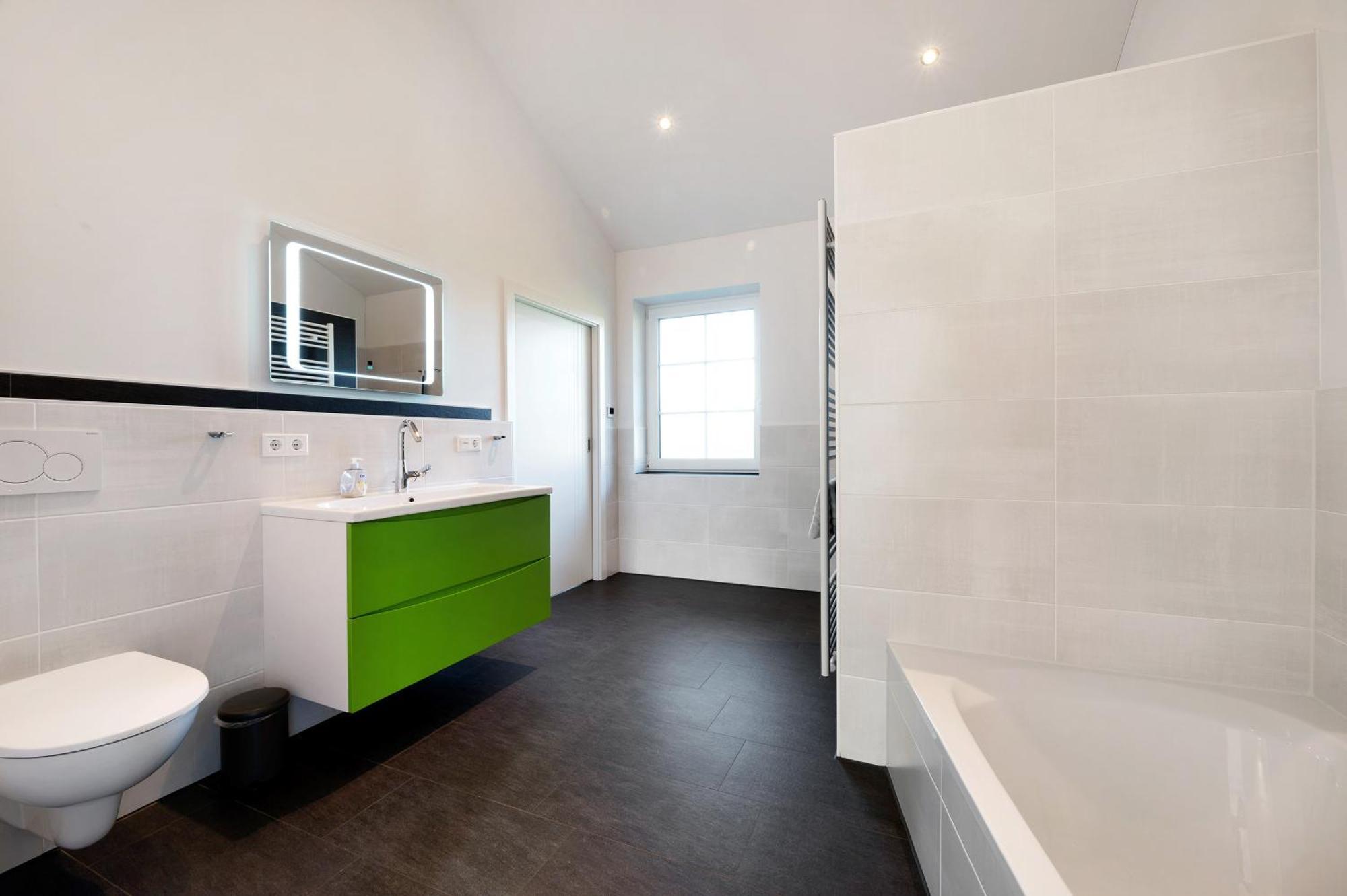 Auszeit Apartment Hatten ภายนอก รูปภาพ