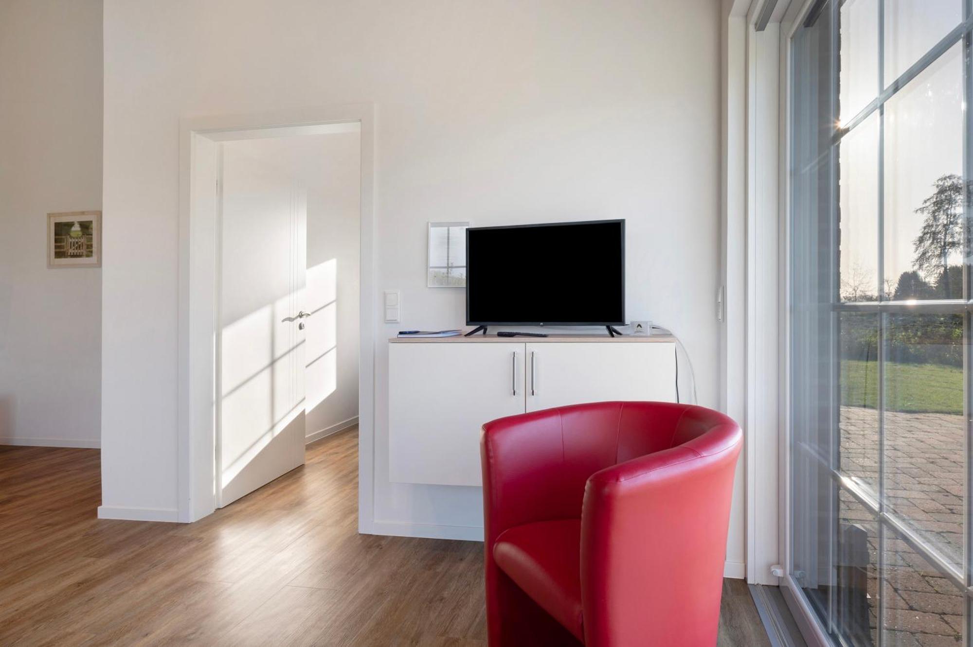 Auszeit Apartment Hatten ภายนอก รูปภาพ