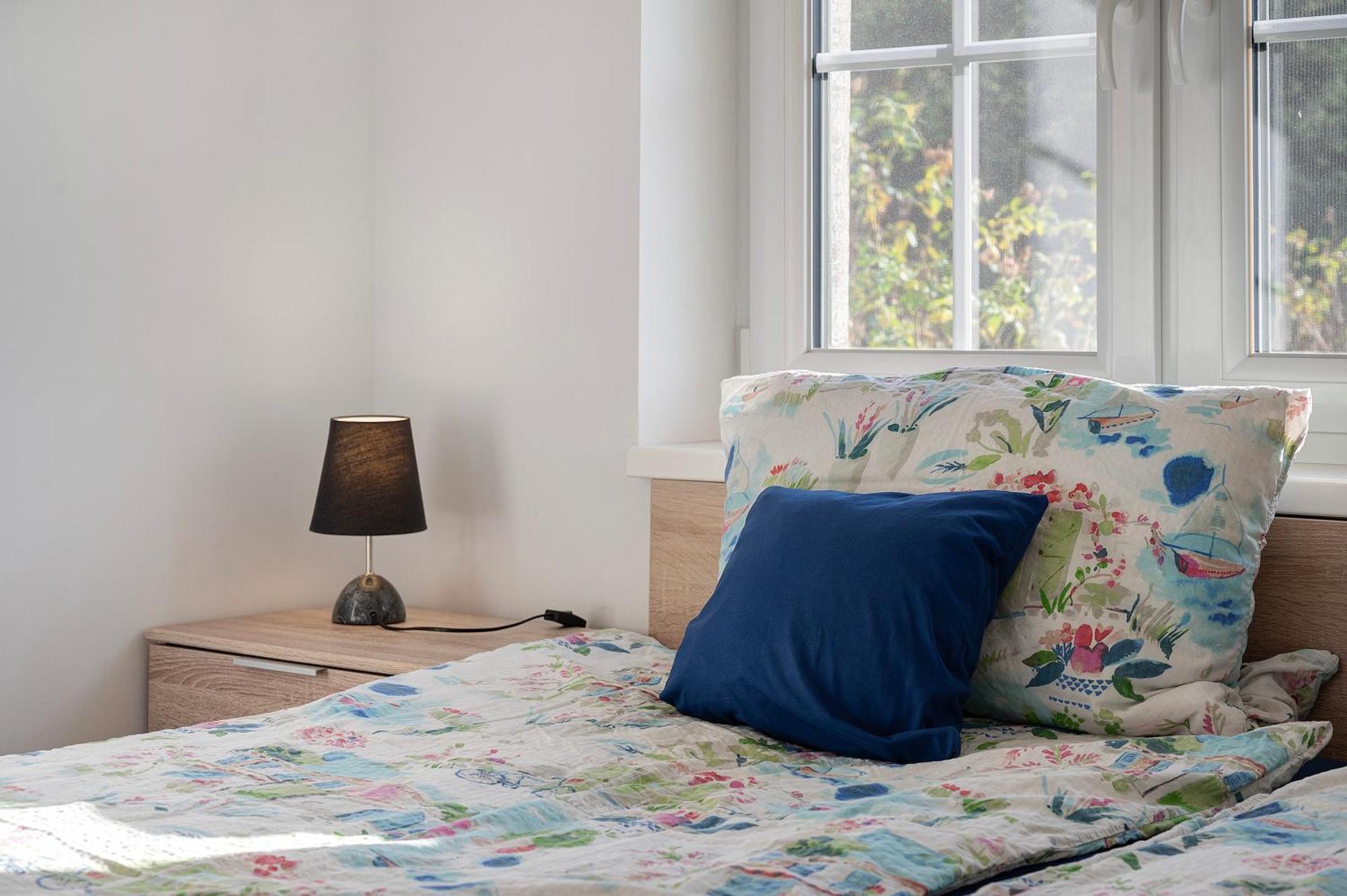 Auszeit Apartment Hatten ภายนอก รูปภาพ