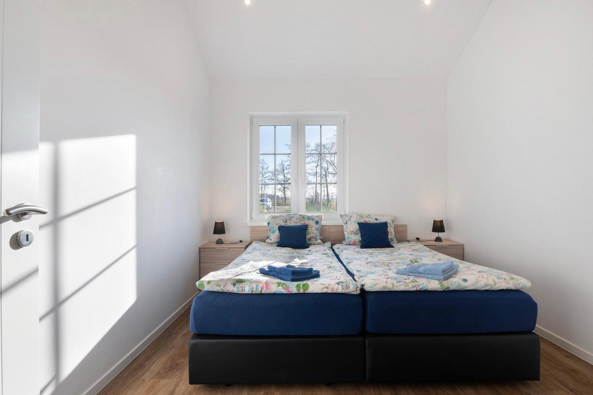 Auszeit Apartment Hatten ภายนอก รูปภาพ